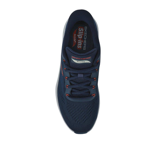 Pavers Arch Fit 2.0 Trainers - Navy