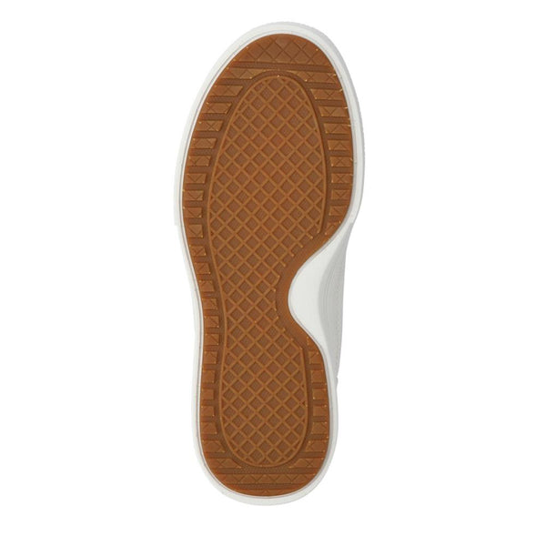 Pavers Arch Fit Arcade - On My Way Trainers - White