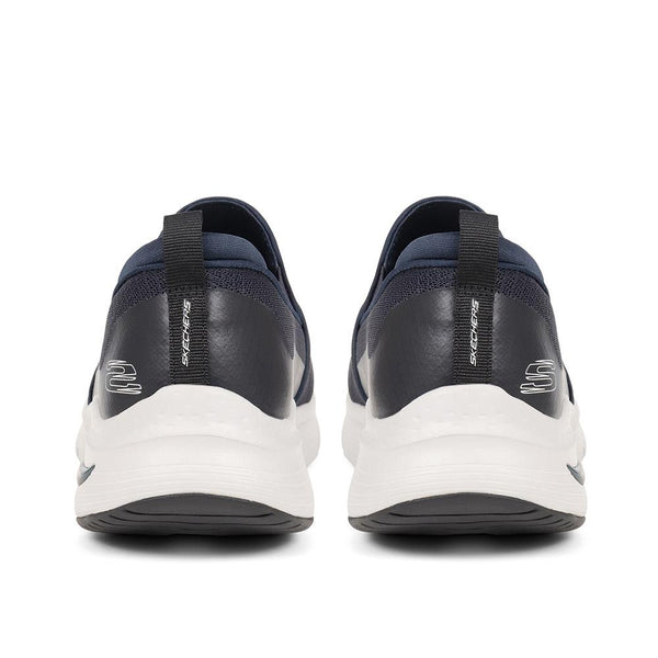 Pavers Arch Fit - Banlin Trainers (Wide Fit) - Navy