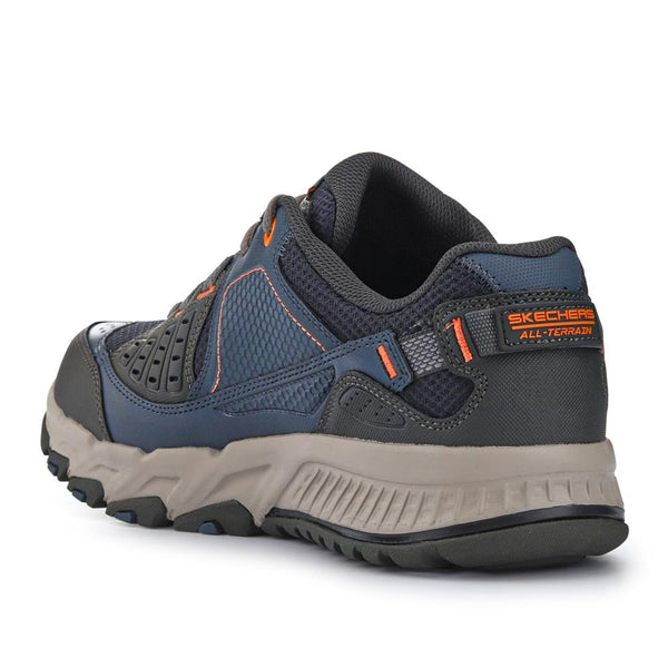 Pavers Arch Fit Escape Plan Trainers - Navy