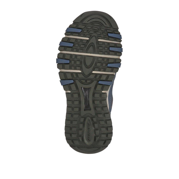 Pavers Arch Fit Escape Plan Trainers - Navy