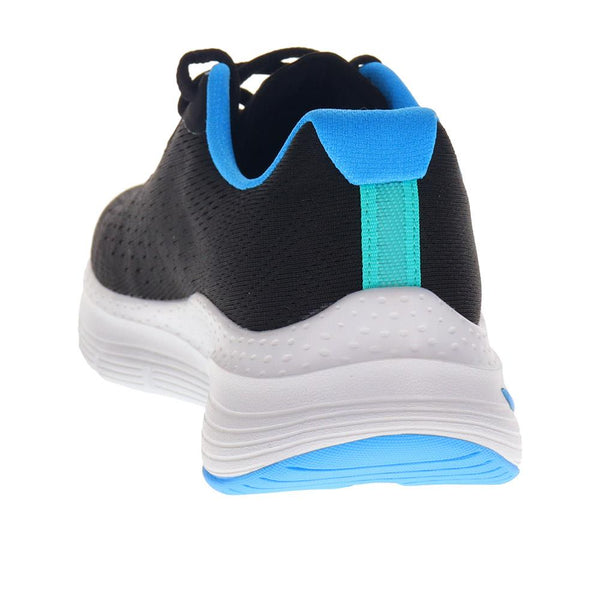 Pavers Arch Fit - Infinity Cool - Black