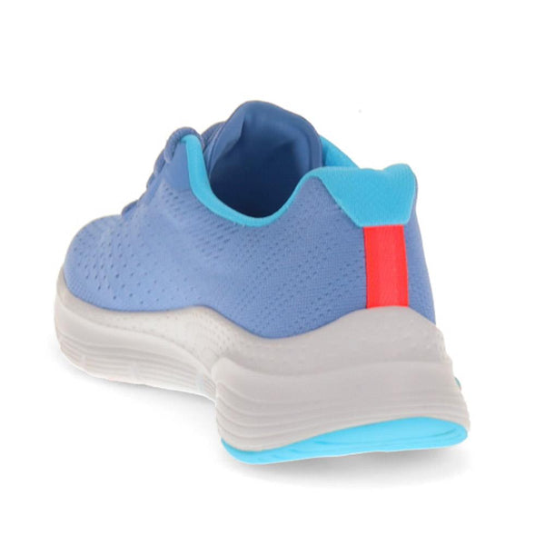 Pavers Arch Fit - Infinity Cool - Blue