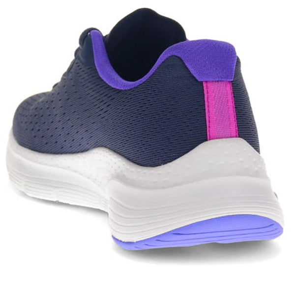 Pavers Arch Fit - Infinity Cool - Navy