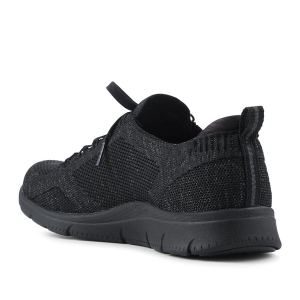 Pavers Arch Fit Refine - Black