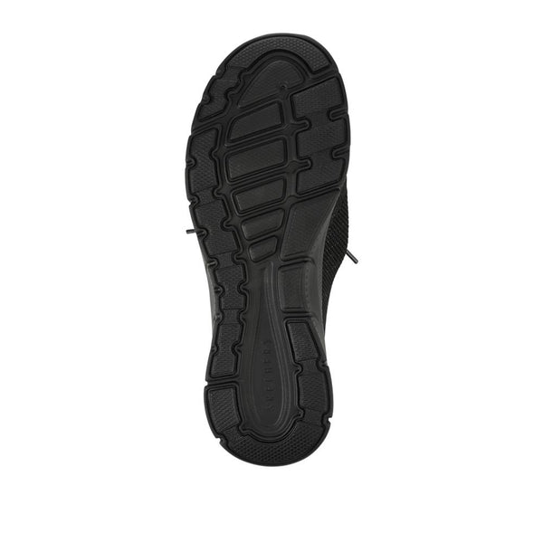 Pavers Arch Fit Refine - Black