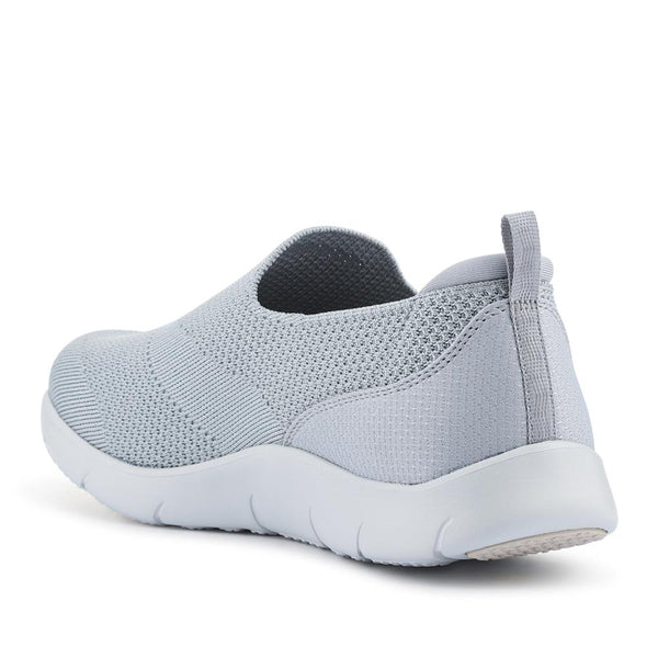 Pavers Arch Fit Refine - Iris - Grey