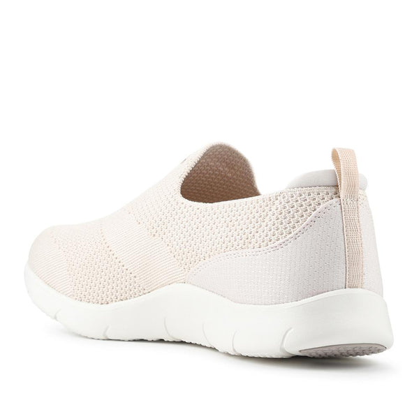 Pavers Arch Fit Refine - Iris - Natural