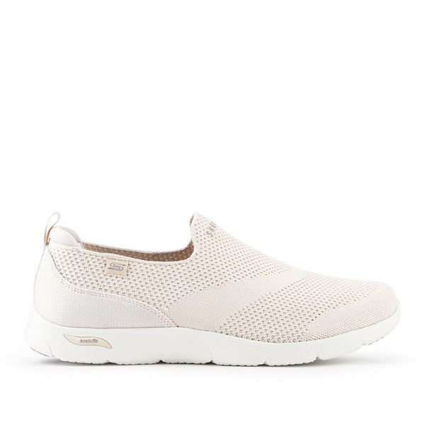 pavers Arch Fit Refine - Iris - Natural