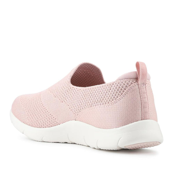 Pavers Arch Fit Refine - Iris - Rose