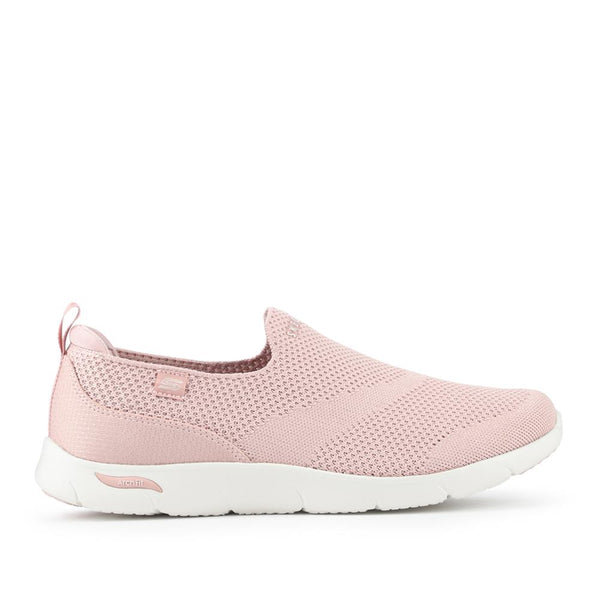 pavers Arch Fit Refine - Iris - Rose