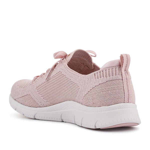 Pavers Arch Fit Refine - Rose