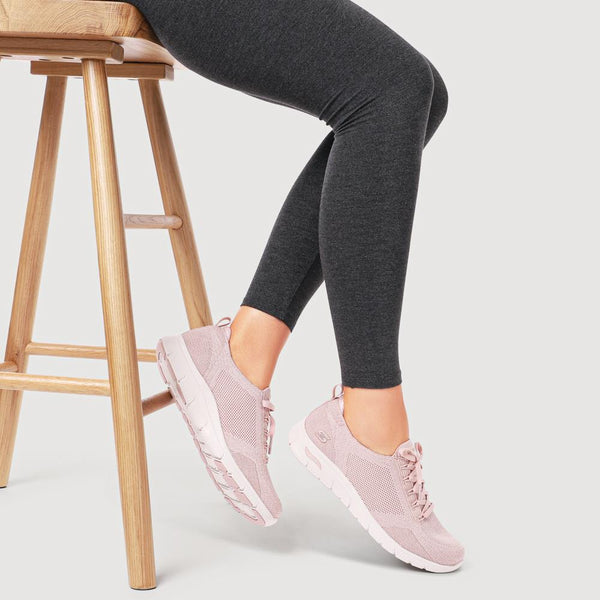 Pavers Arch Fit Refine - Rose