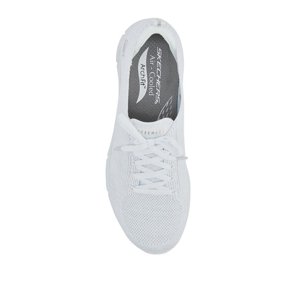 Pavers Arch Fit Refine - White