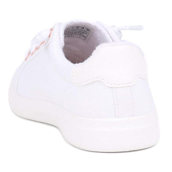 Pavers BOBS D Vine Trainers - White