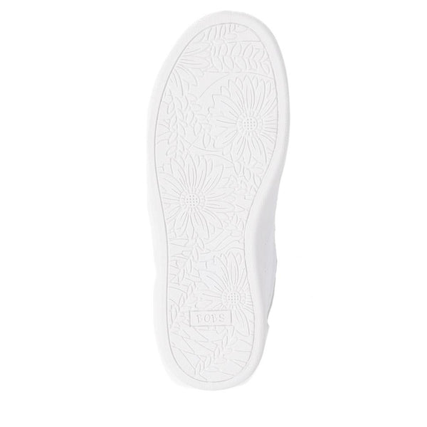 Pavers BOBS D Vine Trainers - White