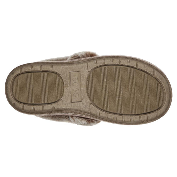 Pavers BOBS Too Cosy - Chic Animal Slippers - Multi