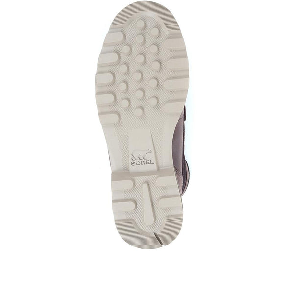 Pavers Carson Storm Waterproof Winter Boots - Brown