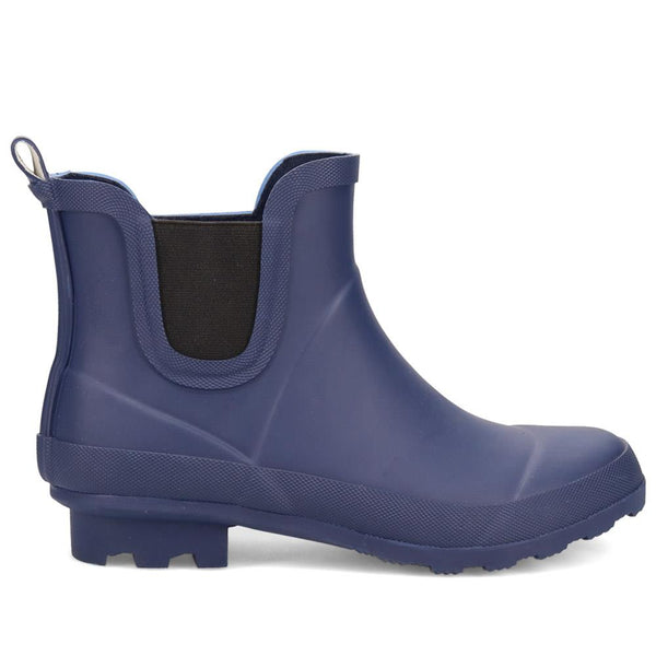 pavers Chelsea Boot Wellingtons - Navy