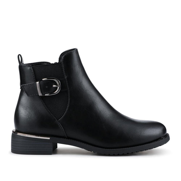 pavers Chelsea Boots - Black