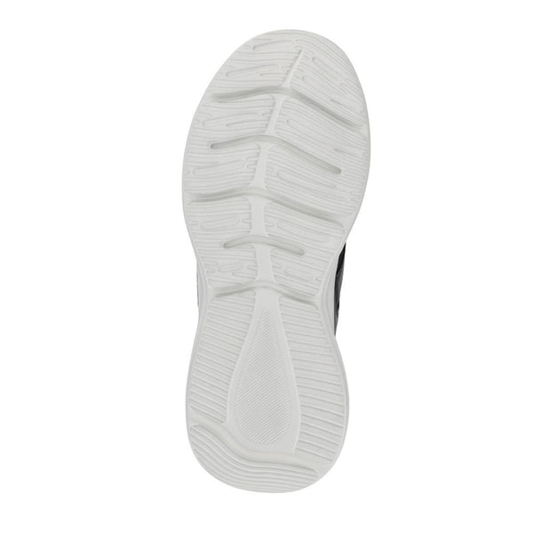 Pavers Chunky Slip-On Trainers - Black