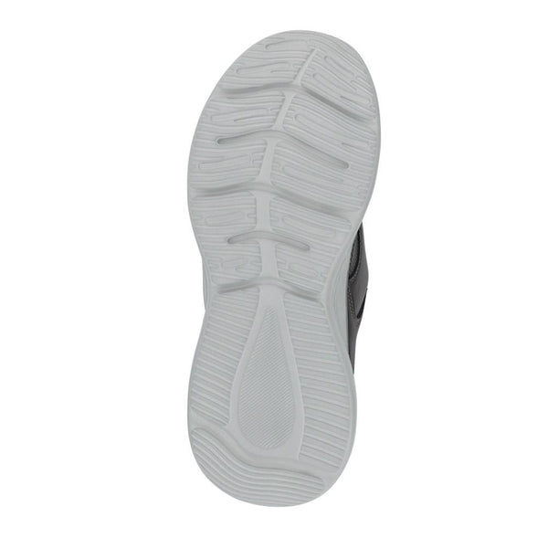 Pavers Chunky Slip-On Trainers - Charcoal