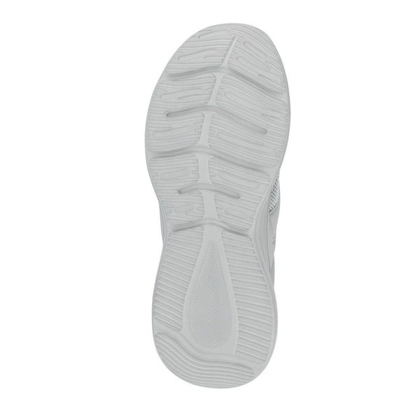 Pavers Chunky Slip-On Trainers - Grey