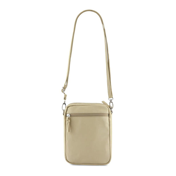 pavers Daily Adjustable Cross-Body Bag - Cream