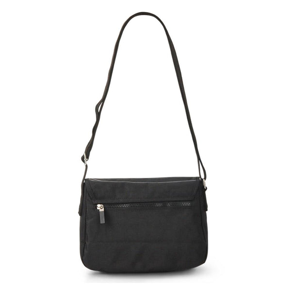 pavers Daily Cross-Body Bag - Black