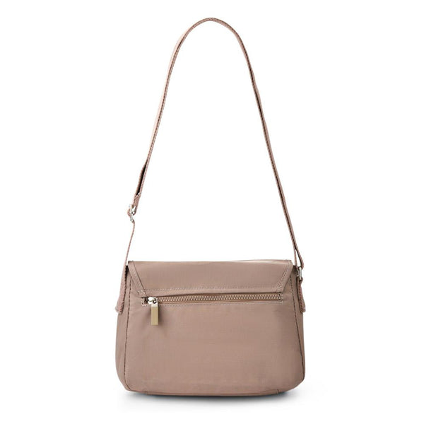 pavers Daily Cross-Body Bag - Grey