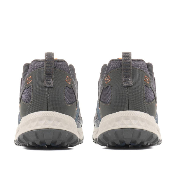 Pavers Escape Plan Trainers - Blue