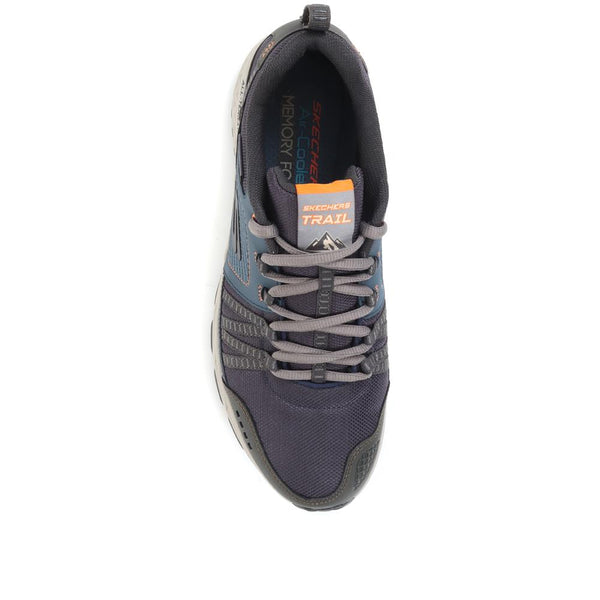 Pavers Escape Plan Trainers - Blue