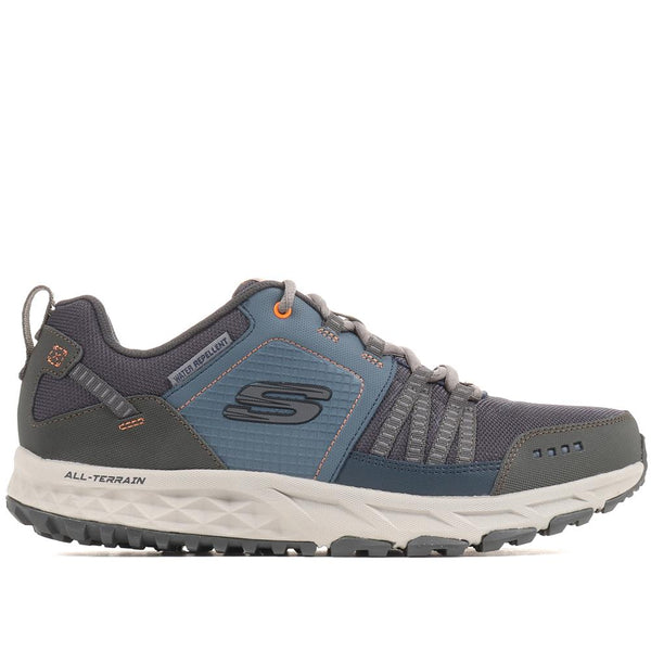 pavers Escape Plan Trainers - Blue