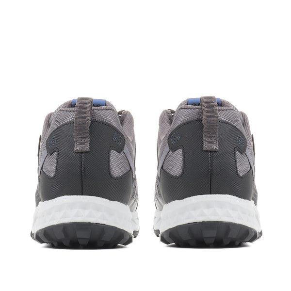 Pavers Escape Plan Trainers - Charcoal