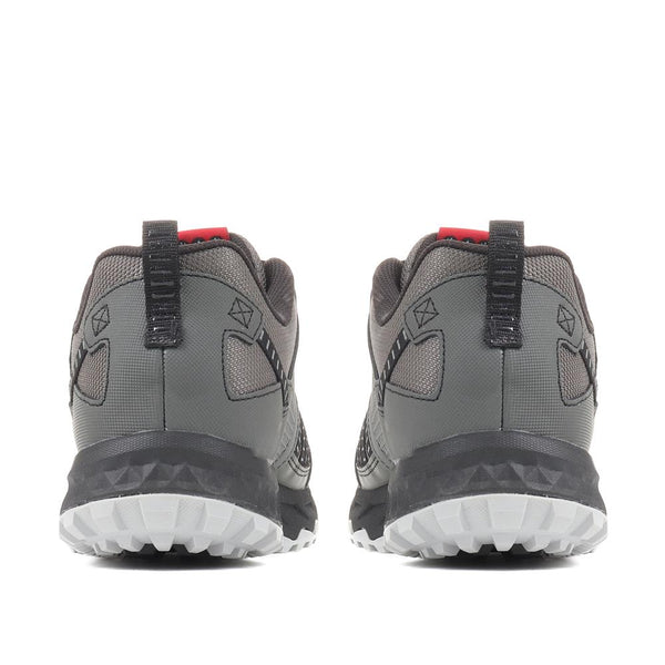 Pavers Escape Plan Trainers - Dark Grey