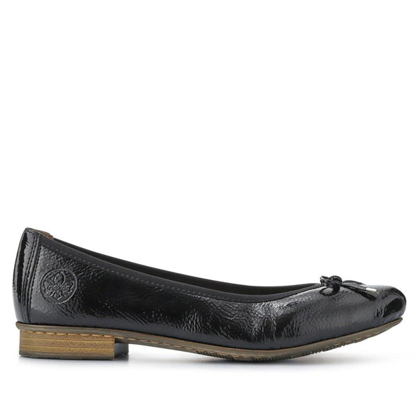 pavers Extra-Cushioned Smart Pumps - Black