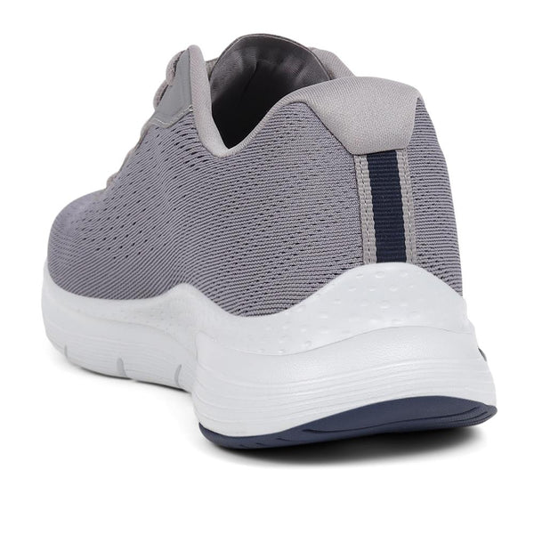 Pavers Extra-Wide Arch Fit - Infinity Cool - Grey