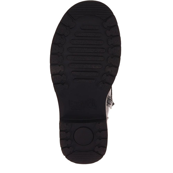 Pavers Extra-Wide Fit Boots - Black