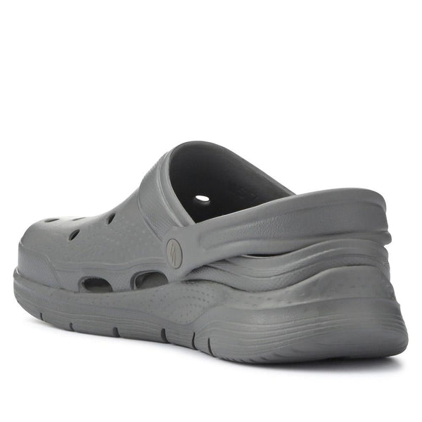 Pavers Foamies: Arch Fit - Valiant - Grey