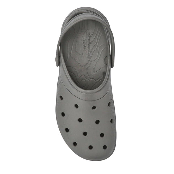 Pavers Foamies: Arch Fit - Valiant - Grey