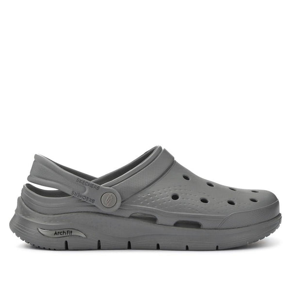 pavers Foamies: Arch Fit - Valiant - Grey