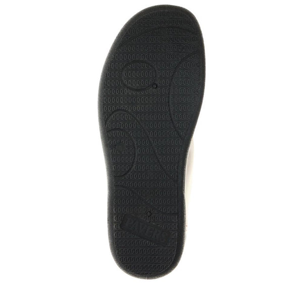 Pavers Full Slippers - Brown
