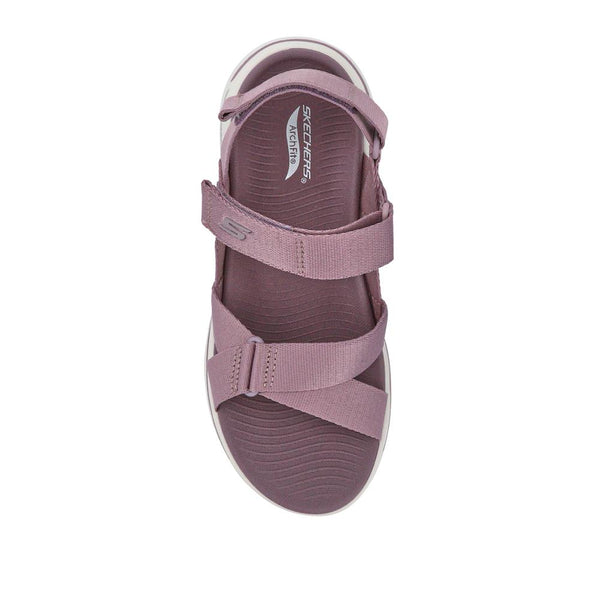 Pavers Go Arch Sandals -Attract - Lavender