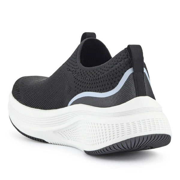 Pavers GO RUN Elevate - Cadena - Black