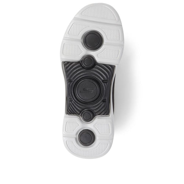 Pavers GO WALK Arch Fit 2.0 - Idyllic 2 - Black