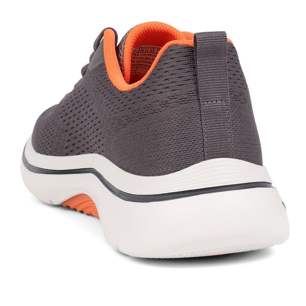 Pavers GO WALK Arch Fit 2.0 - Idyllic 2 - Charcoal