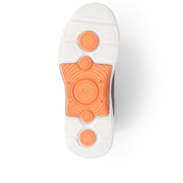 Pavers GO WALK Arch Fit 2.0 - Idyllic 2 - Charcoal