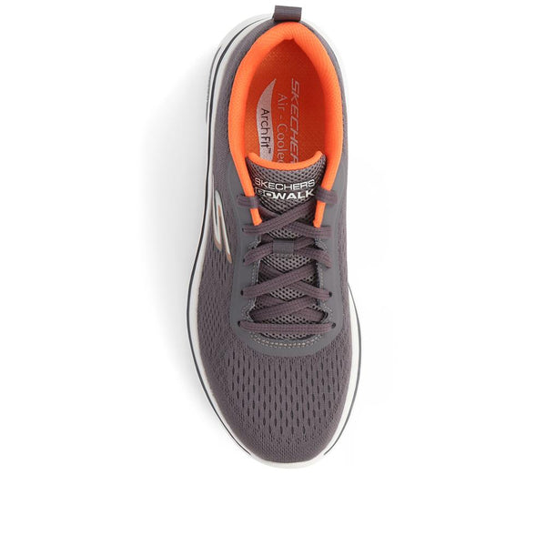 Pavers GO WALK Arch Fit 2.0 - Idyllic 2 - Charcoal