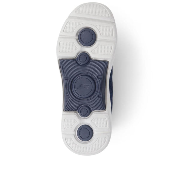 Pavers GO WALK Arch Fit 2.0 - Idyllic 2 - Navy