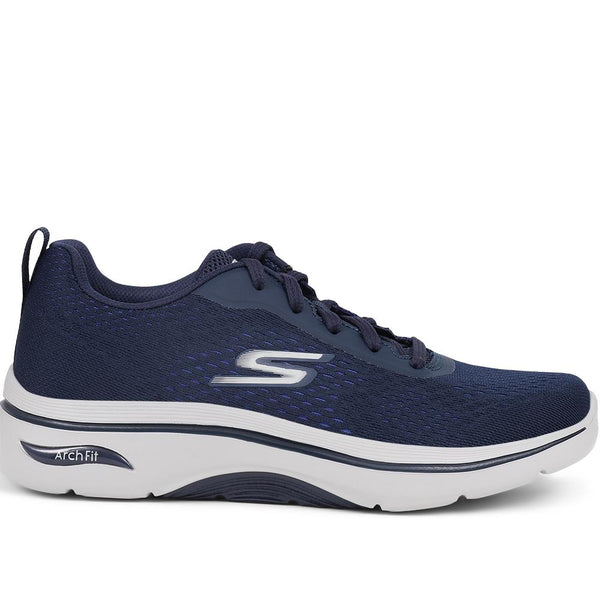 pavers GO WALK Arch Fit 2.0 - Idyllic 2 - Navy